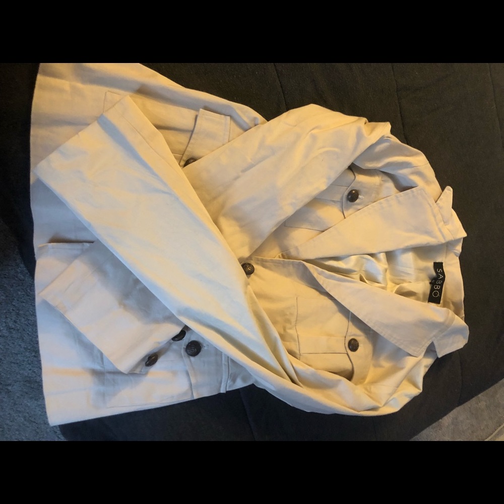 Coat - Picture 3 of 5